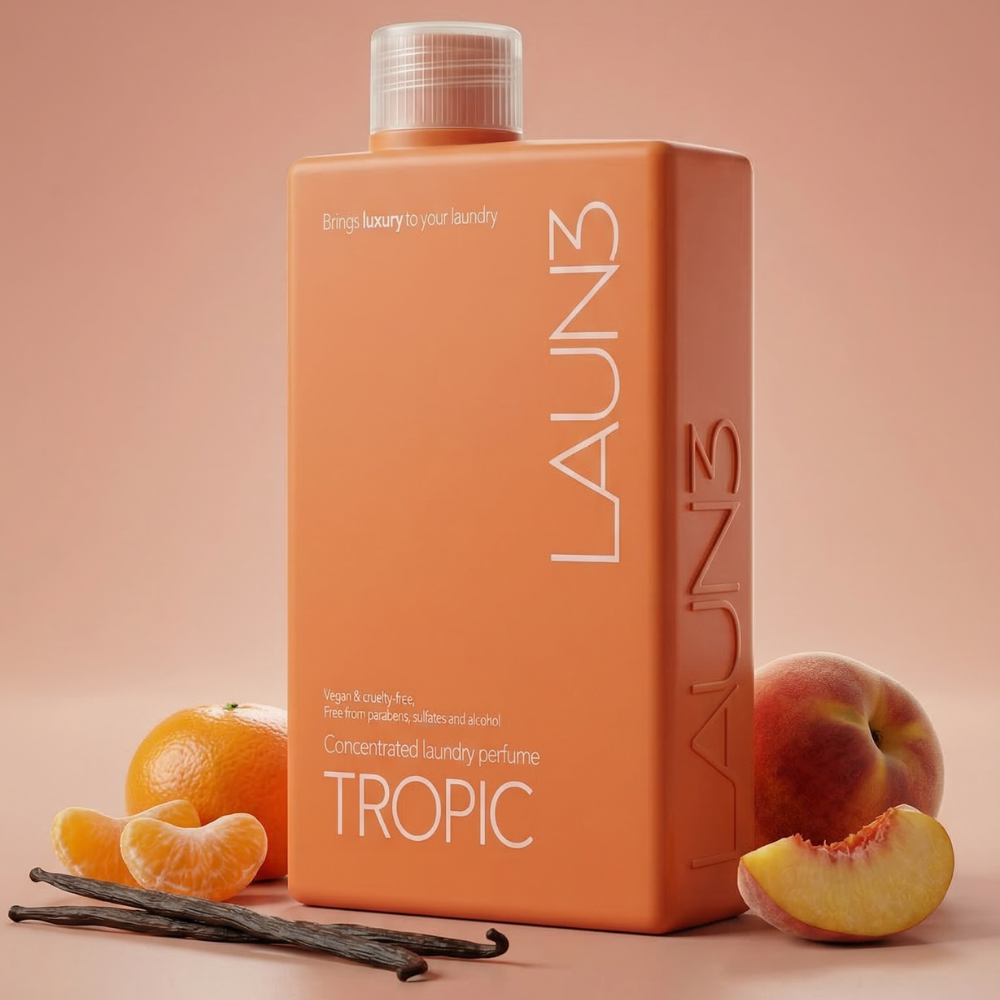 TROPIC Wasparfum