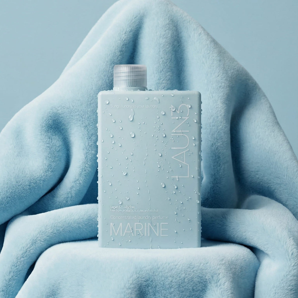 MARINE Wasparfum