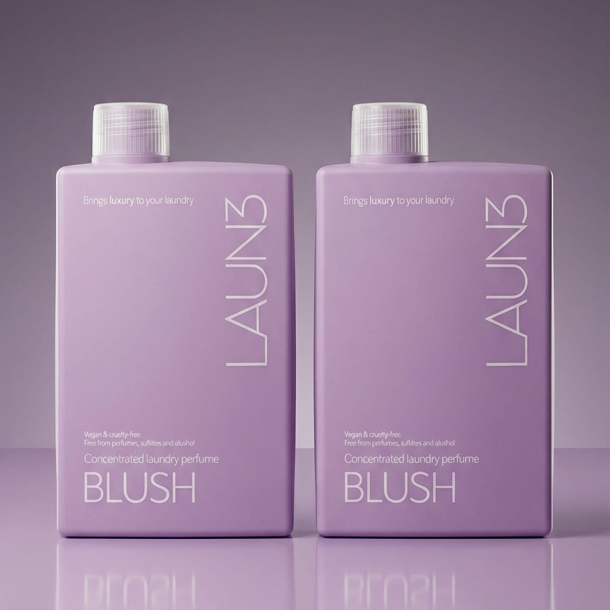 BLUSH Wasparfum
