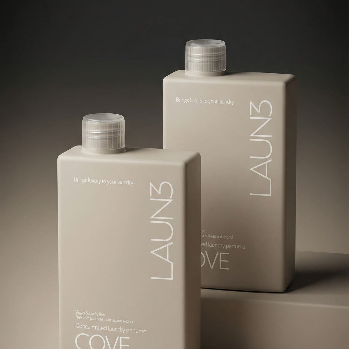 COVE Wasparfum