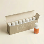Discovery Set Wasparfum acht 10 ml samples in elegante doos met genummerde flacons en labels