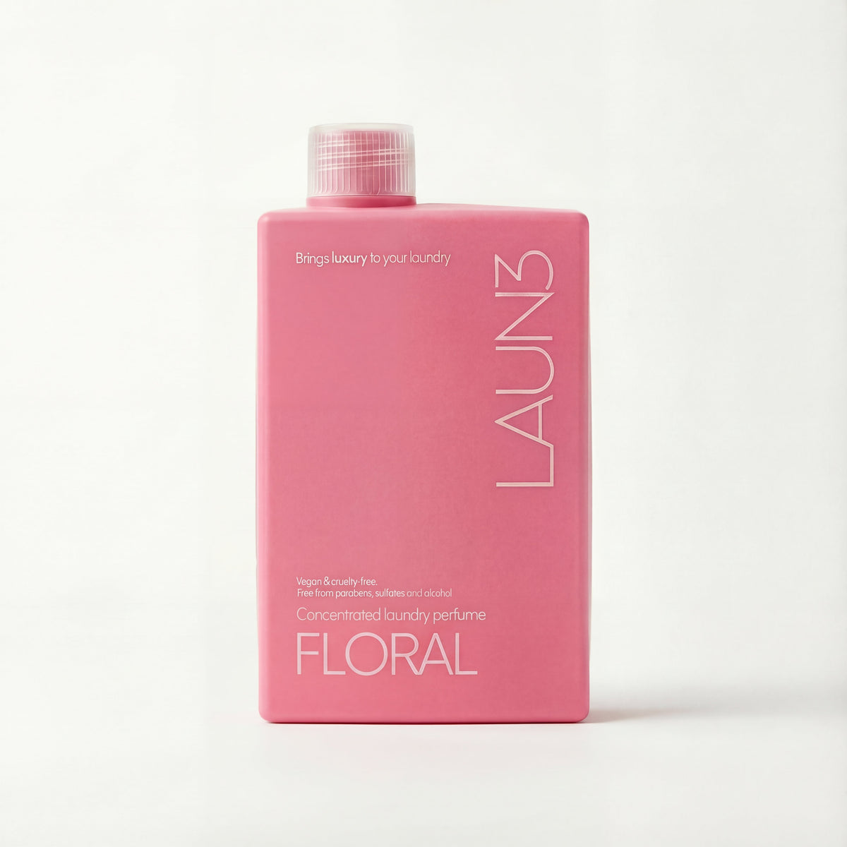 FLORAL Wasparfum